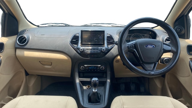 View Ford Figo Aspire Image 15 Used Ford Figo Aspire Image 15
