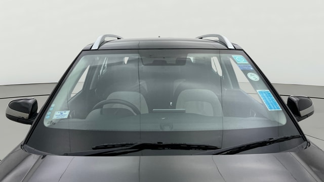 View Hyundai Venue Image 31 Used Hyundai Venue Image 31