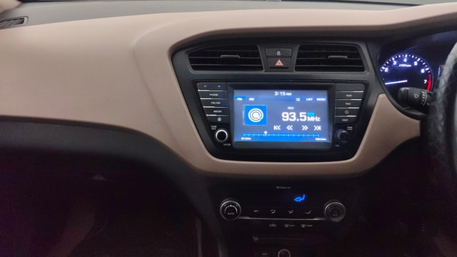 View Hyundai Elite i20 Image 17 Used Hyundai Elite i20 Image 17