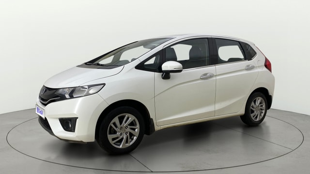 View Honda Jazz Image 22 Used Honda Jazz Image 22
