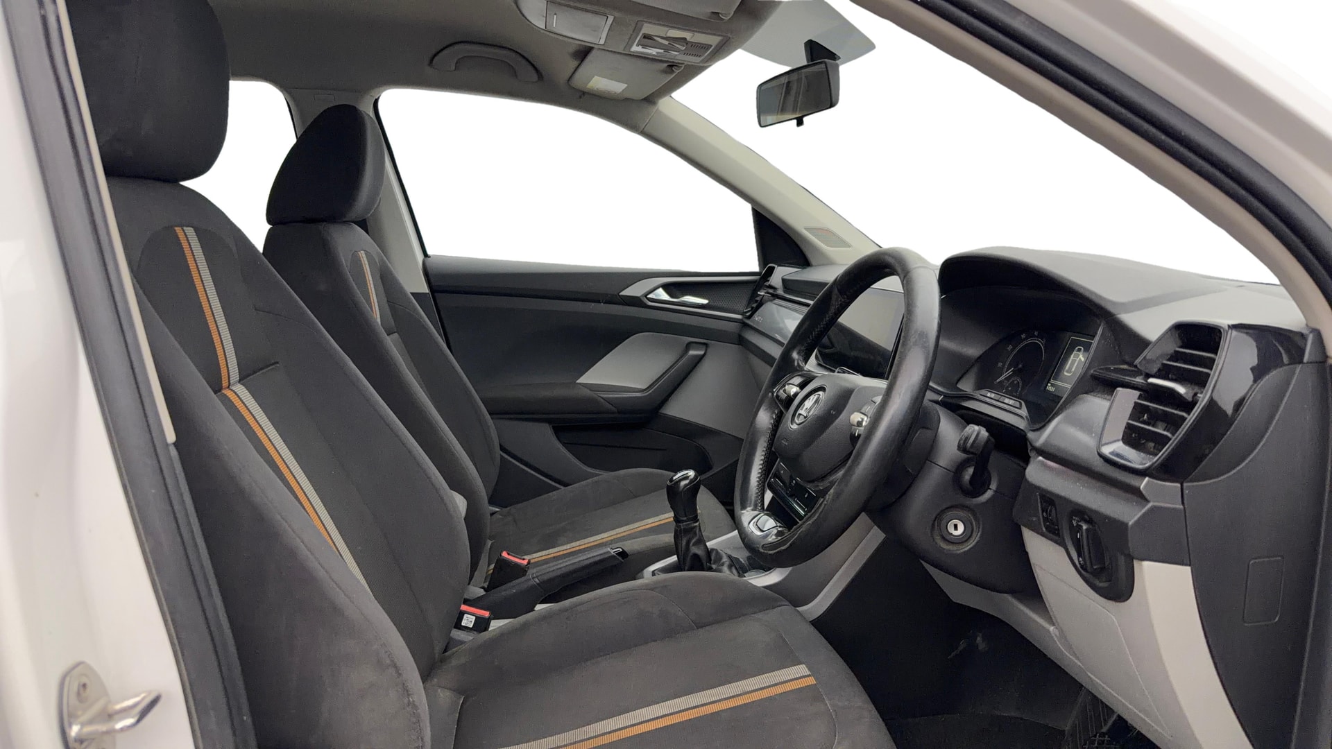 View 2022 Skoda Kushaq Ambition 1.0 TSI MT Image 27 Used 2022 Skoda Kushaq Ambition 1.0 TSI MT Image 27