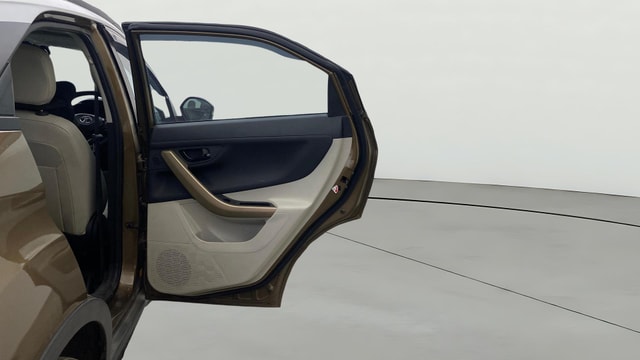 View Tata Nexon Image 7 Used Tata Nexon Image 7