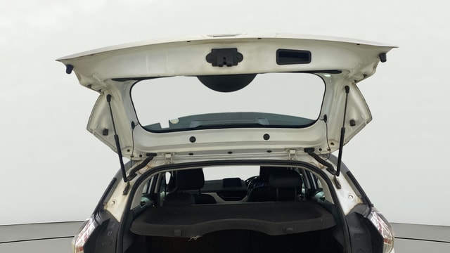 View Tata Nexon Image 16 Used Tata Nexon Image 16