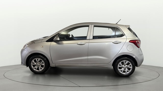 View Hyundai Grand i10 Image 5 Used Hyundai Grand i10 Image 5
