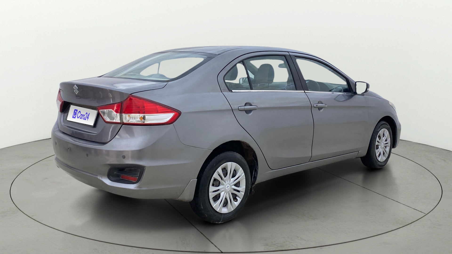 Used 2017 Maruti Suzuki 1000 Used 2017 Maruti Suzuki 1000