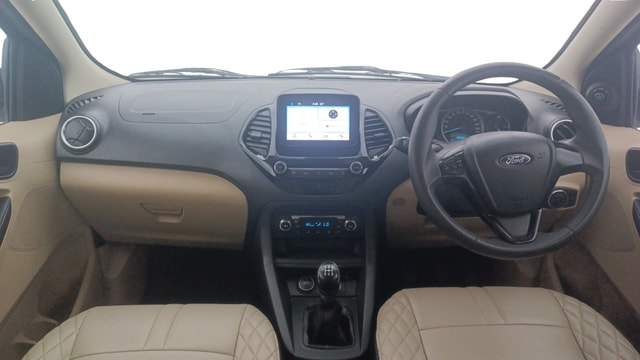 View Ford Figo Aspire Image 15 Used Ford Figo Aspire Image 15