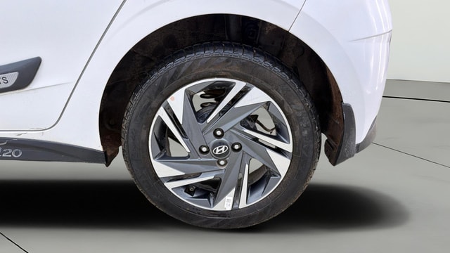 View Hyundai Elite i20 Image 12 Used Hyundai Elite i20 Image 12