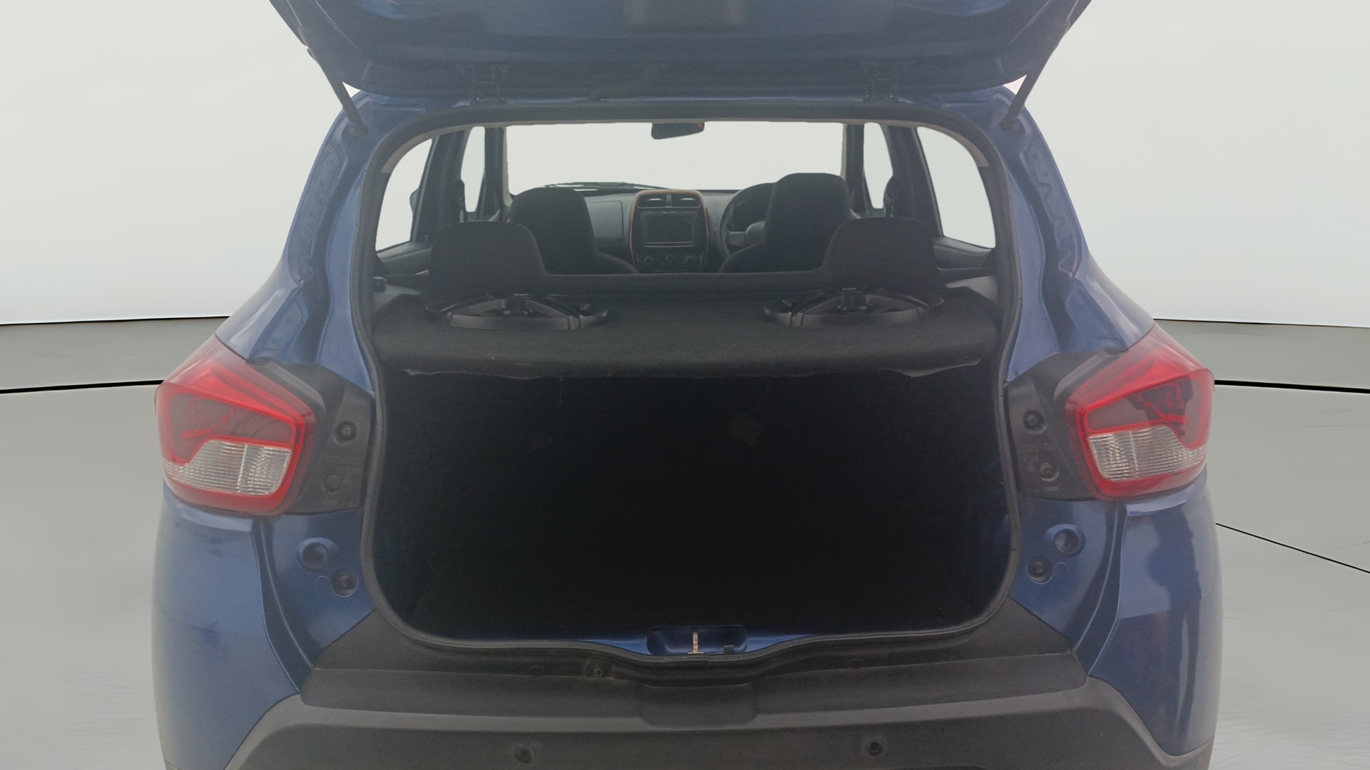 Used 2019 Renault Kwid Used 2019 Renault Kwid