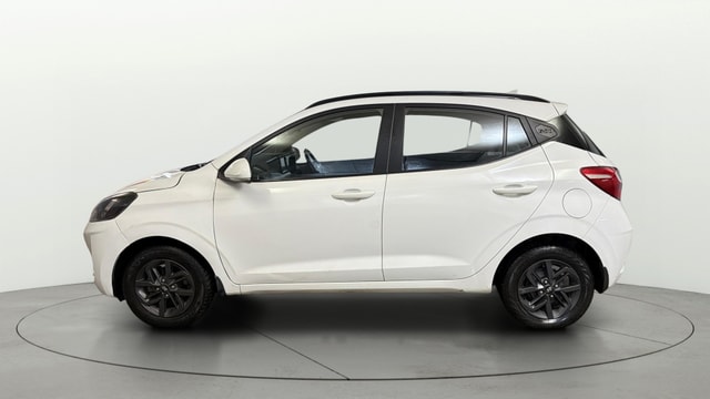 View Hyundai Grand i10 Nios Image 5 Used Hyundai Grand i10 Nios Image 5