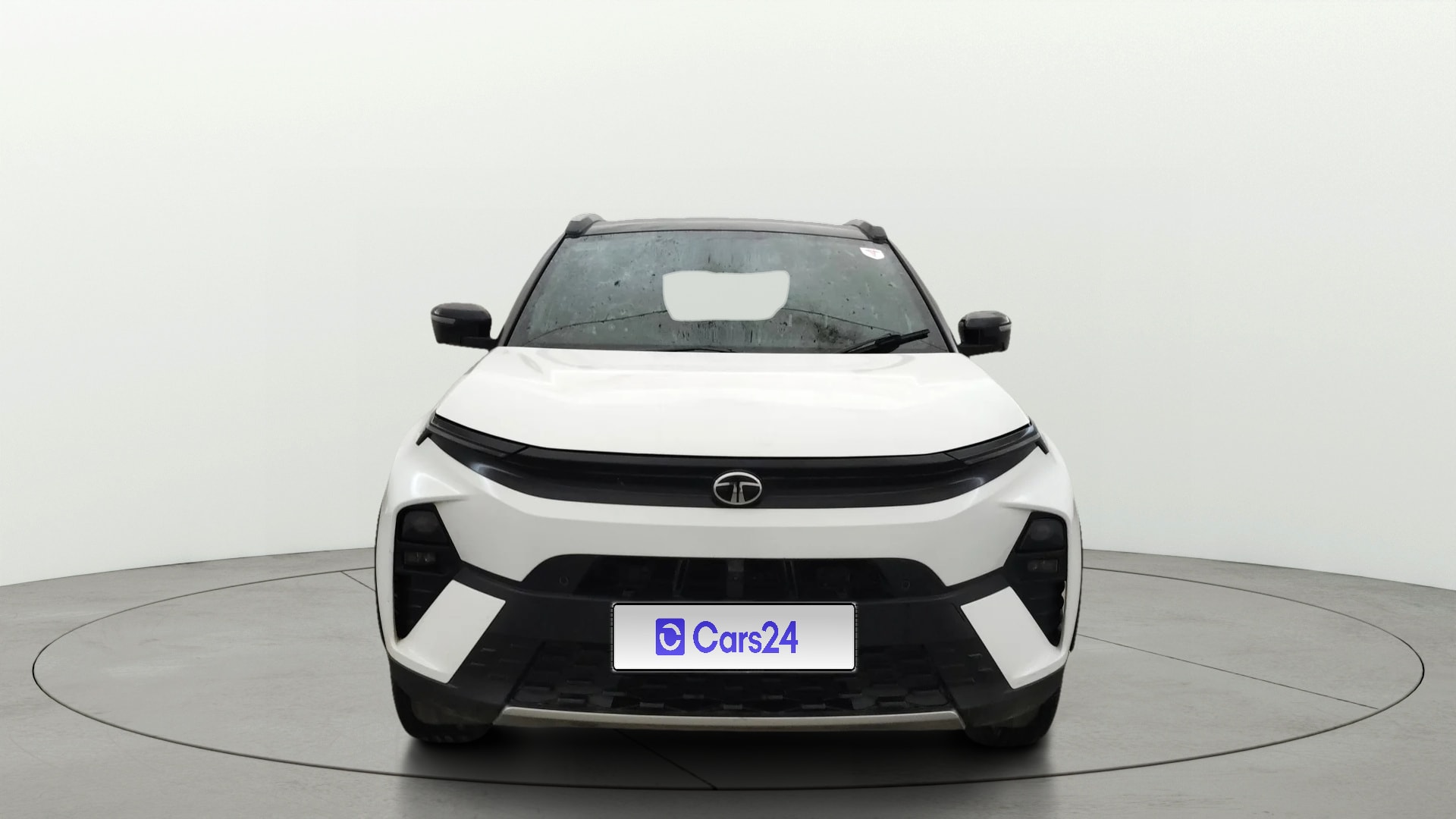 Used 2024 Tata Nexon Used 2024 Tata Nexon