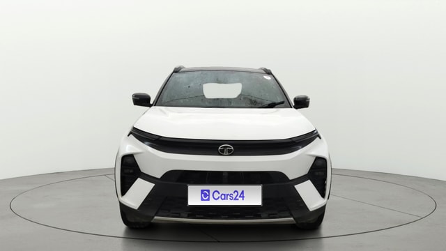 View Tata Nexon Image 1 Used Tata Nexon Image 1