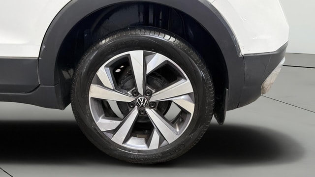 View Volkswagen Taigun Image 8 Used Volkswagen Taigun Image 8