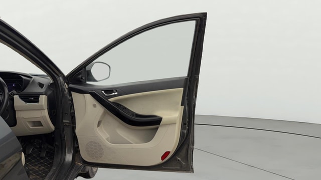 View Tata Nexon Image 48 Used Tata Nexon Image 48