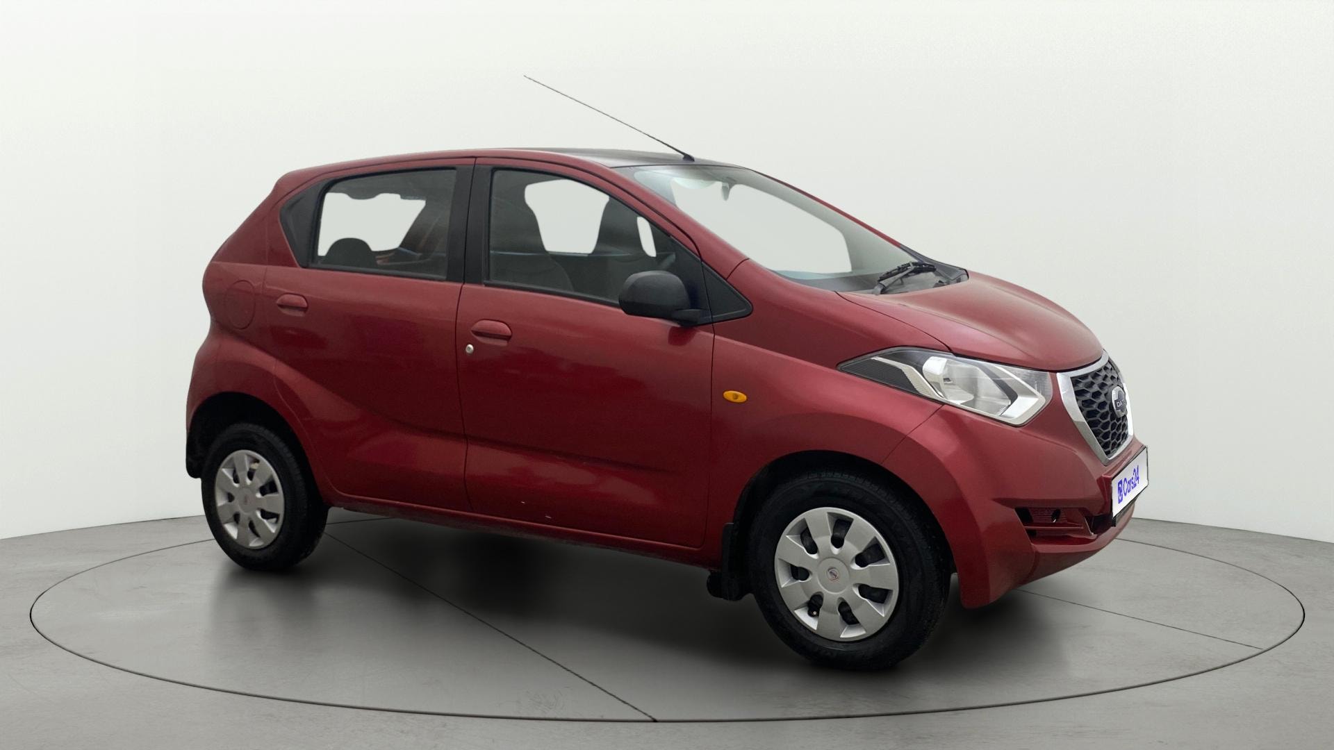 Used 2018 Datsun Redi GO Used 2018 Datsun Redi GO