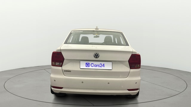 View Volkswagen Ameo Image 38 Used Volkswagen Ameo Image 38