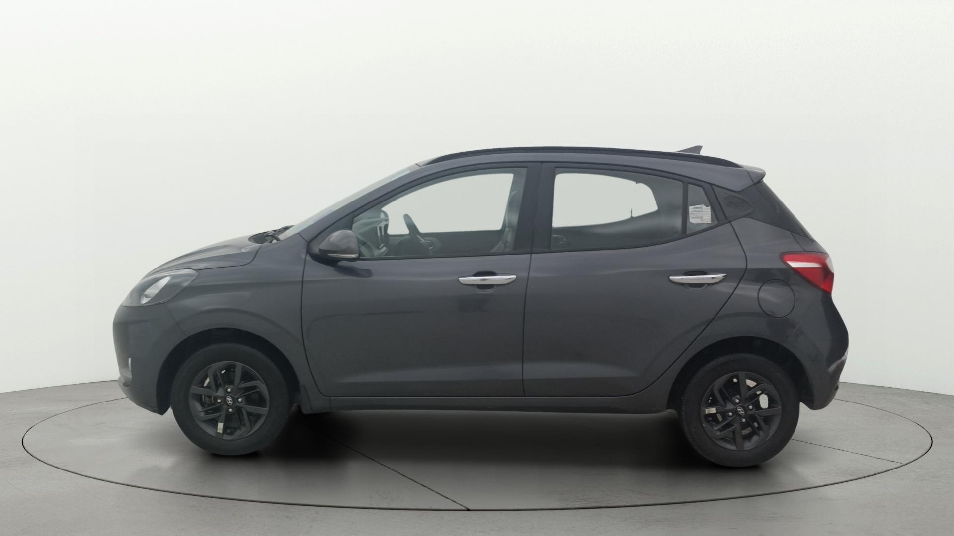 View 2021 Hyundai Grand i10 Nios Sportz Petrol Image 5 Used 2021 Hyundai Grand i10 Nios Sportz Petrol Image 5
