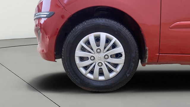 View Hyundai i10 Image 27 Used Hyundai i10 Image 27