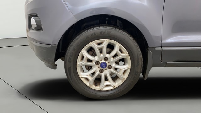 View Ford EcoSport Image 34 Used Ford EcoSport Image 34