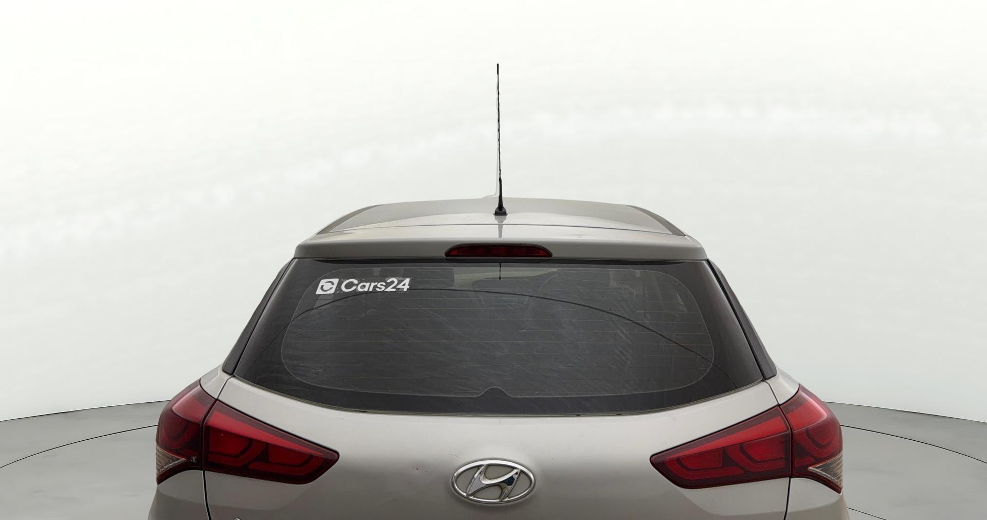 Used 2016 Hyundai Elite i20 Used 2016 Hyundai Elite i20