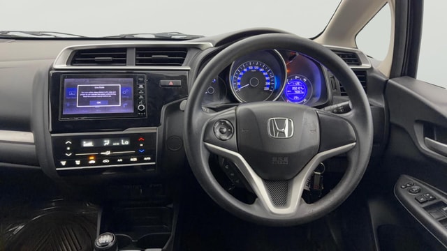 View Honda WR-V Image 20 Used Honda WR-V Image 20