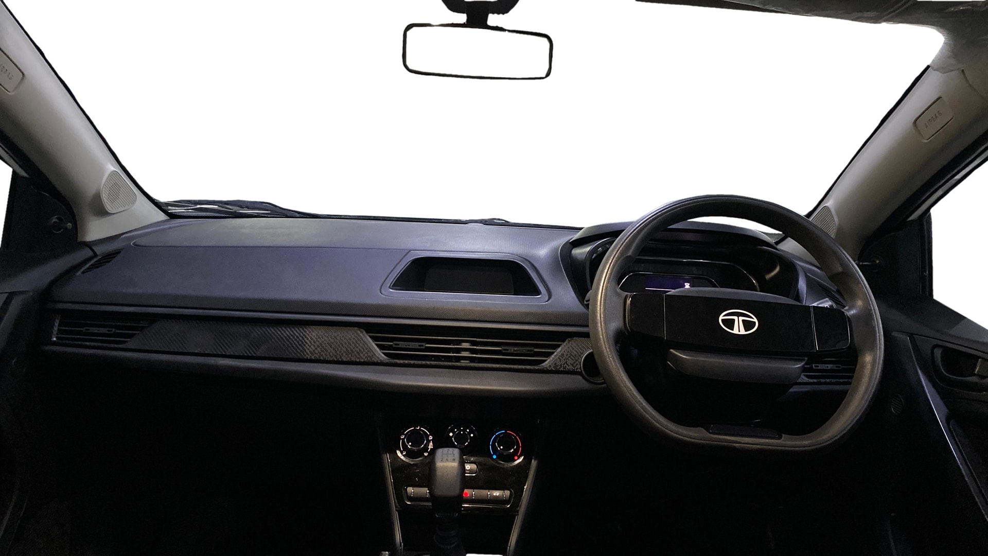 View 2024 Tata Nexon Revotron XE Image 28 Used 2024 Tata Nexon Revotron XE Image 28