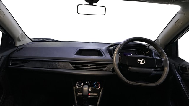 View Tata Nexon Image 28 Used Tata Nexon Image 28