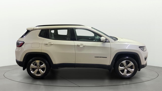 View Jeep Compass Image 8 Used Jeep Compass Image 8