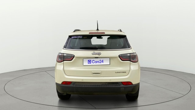 View Jeep Compass Image 40 Used Jeep Compass Image 40
