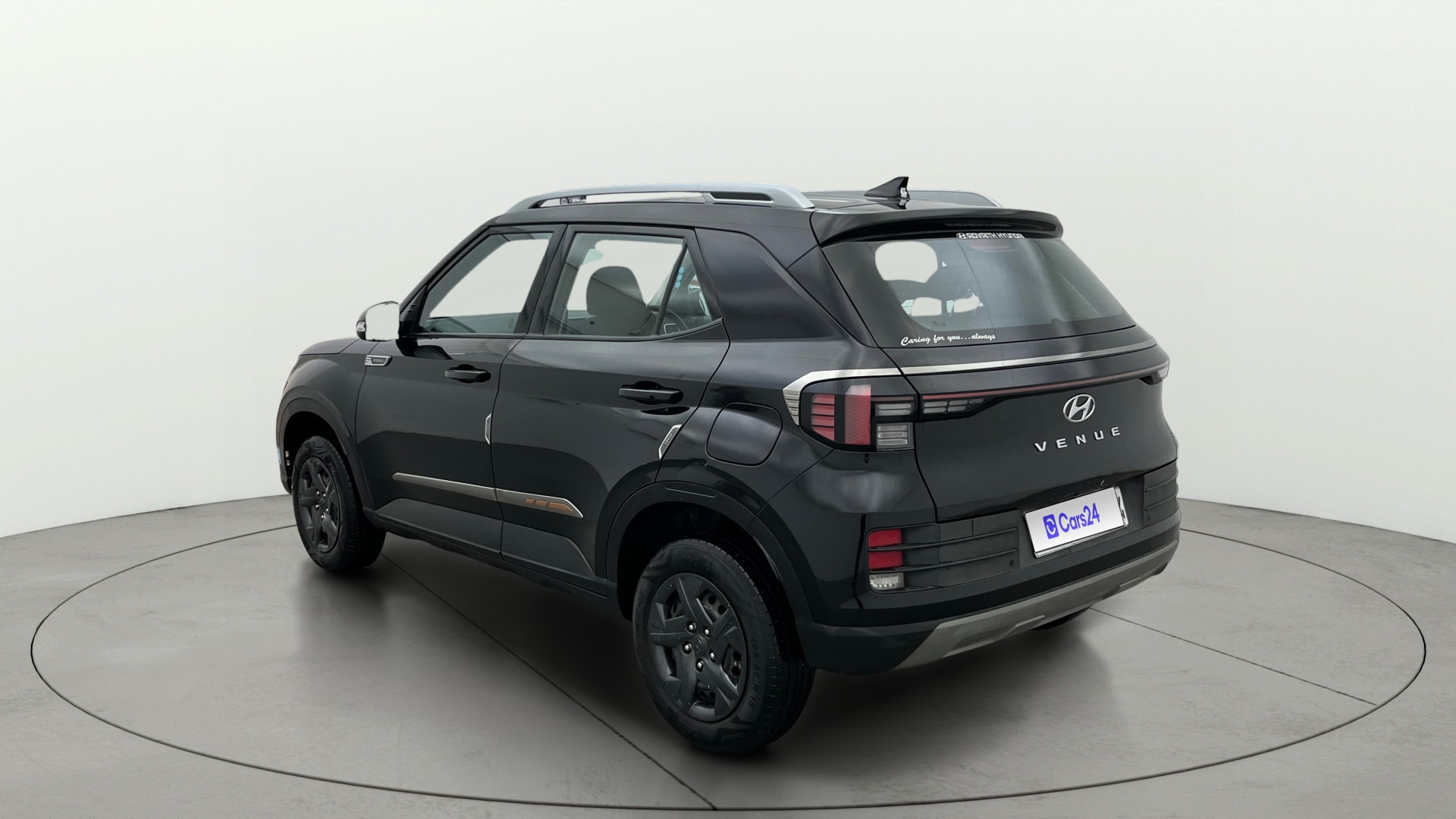 Used 2024 Hyundai Venue Used 2024 Hyundai Venue
