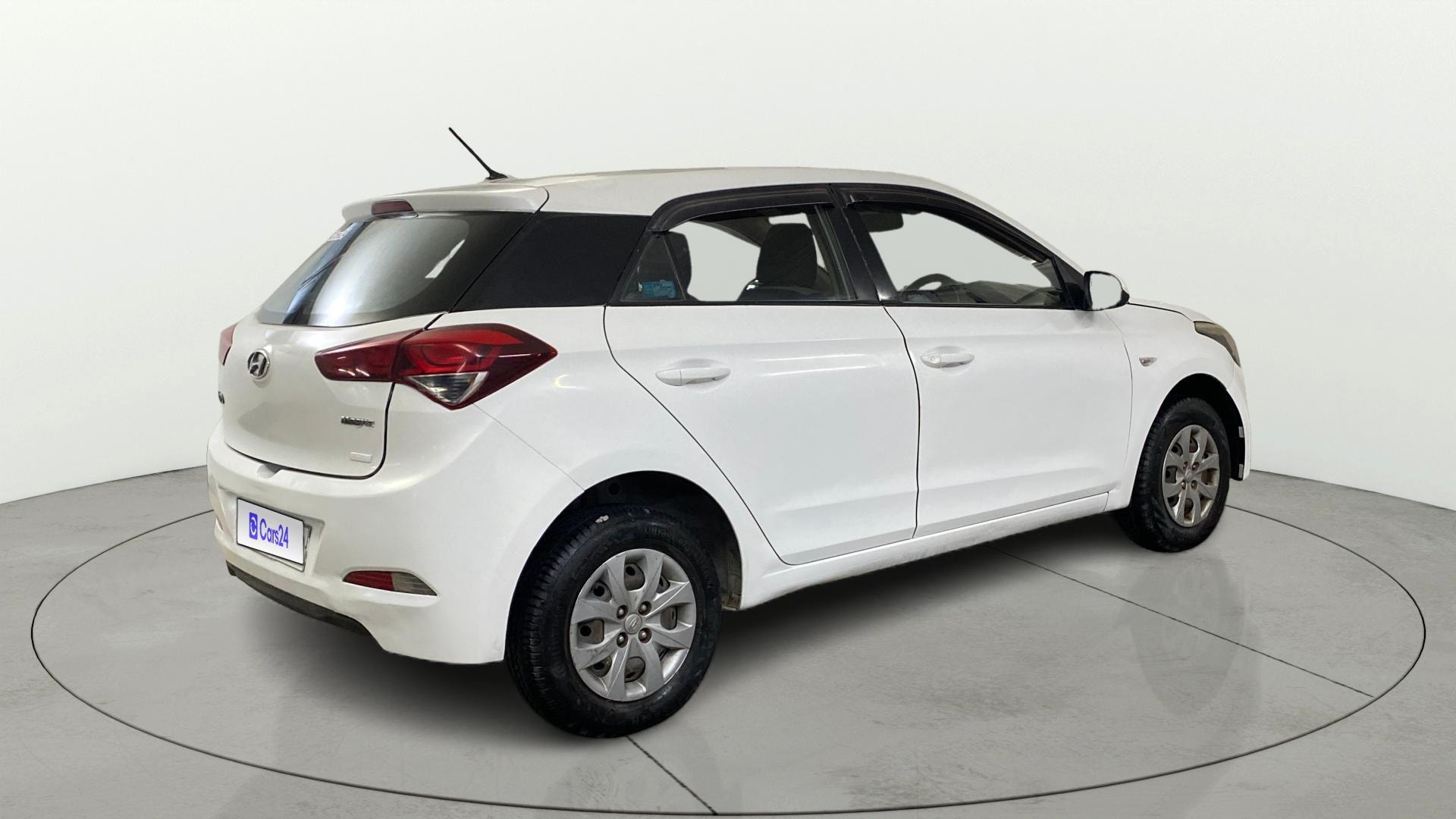 View 2016 Hyundai Elite i20 Magna 1.2 Image 41 Used 2016 Hyundai Elite i20 Magna 1.2 Image 41