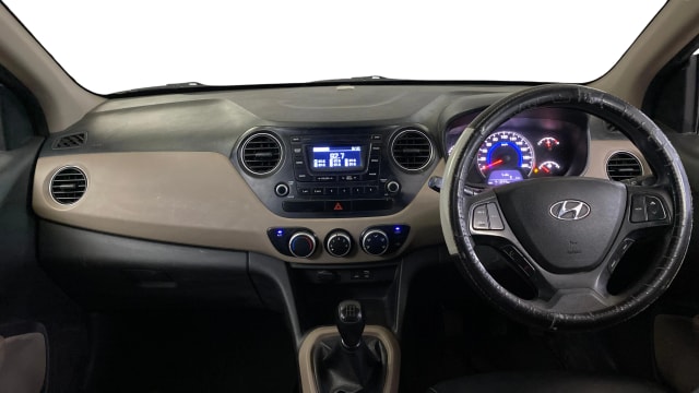 View Hyundai Grand i10 Image 15 Used Hyundai Grand i10 Image 15