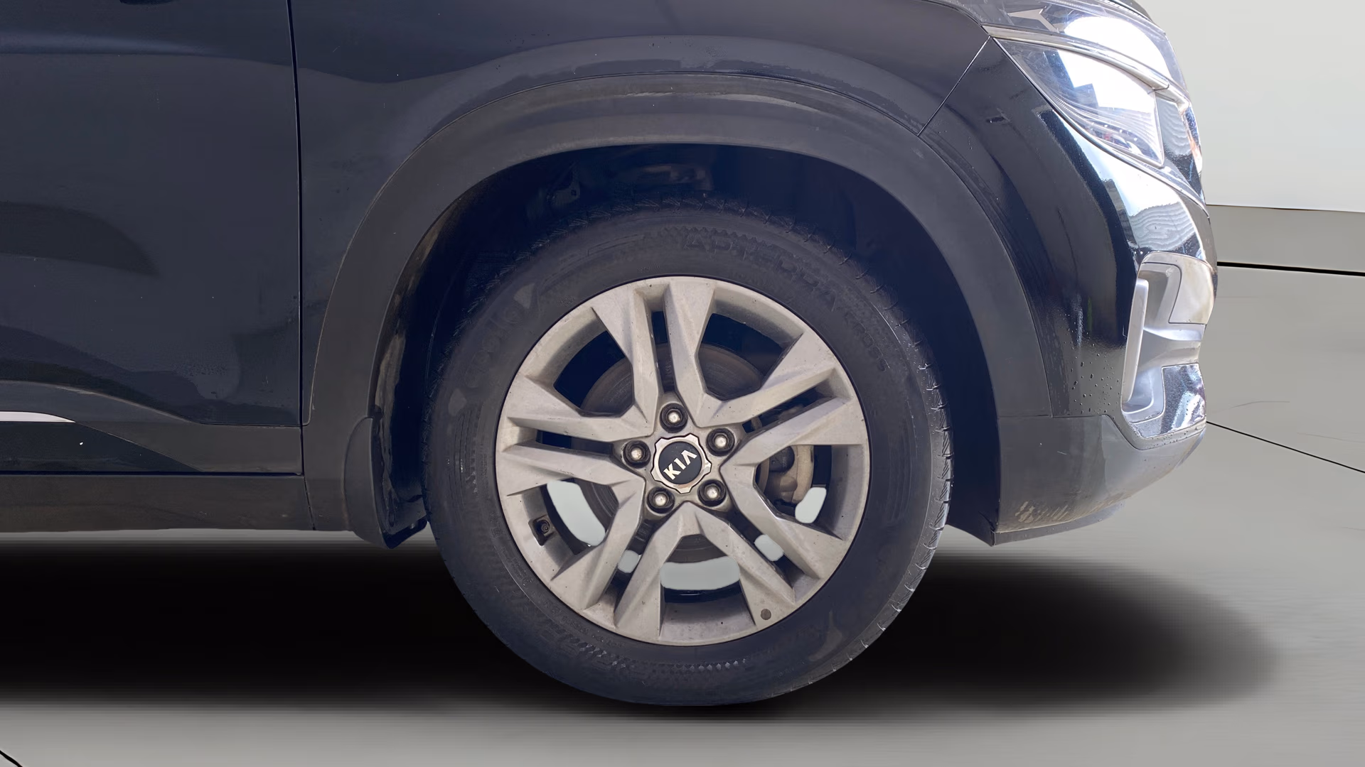 Used 2020 Kia Seltos Used 2020 Kia Seltos