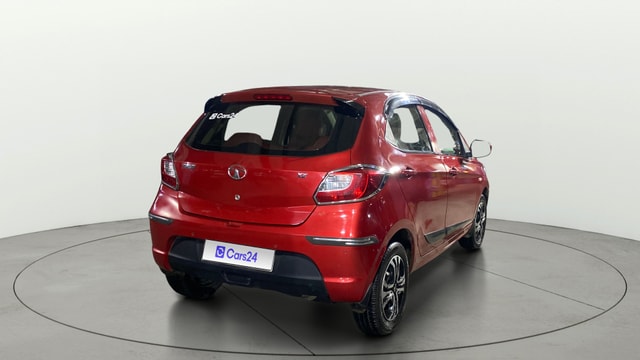 View Tata Tiago Image 41 Used Tata Tiago Image 41