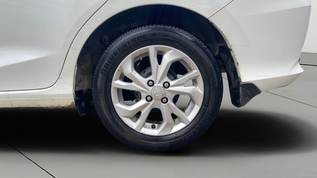 View Honda Amaze Image 11 Used Honda Amaze Image 11