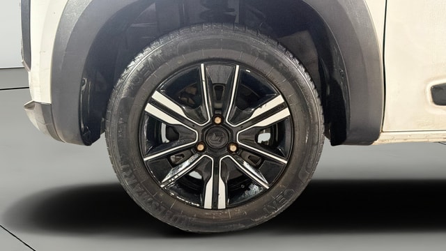 View Renault Kwid Image 28 Used Renault Kwid Image 28