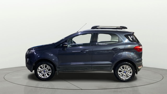 View Ford EcoSport Image 5 Used Ford EcoSport Image 5