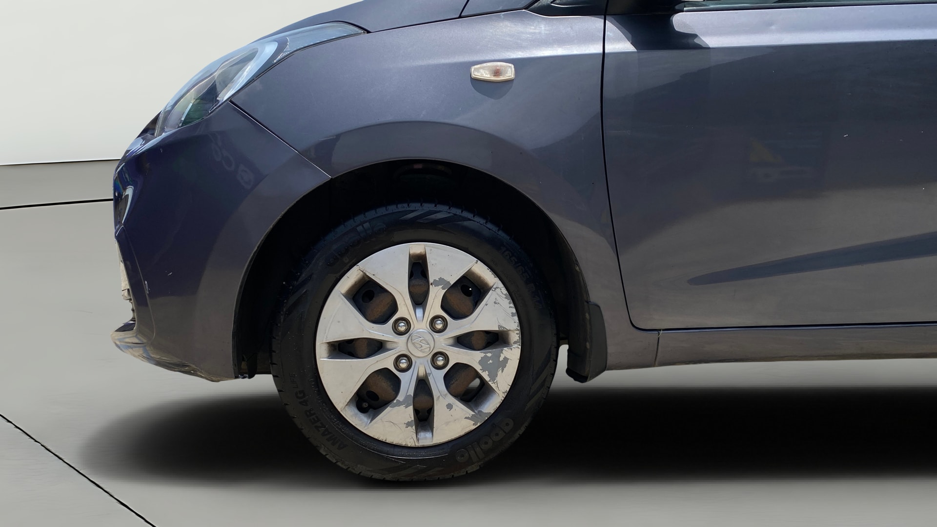 View 2018 Hyundai Xcent S Petrol Image 37 Used 2018 Hyundai Xcent S Petrol Image 37