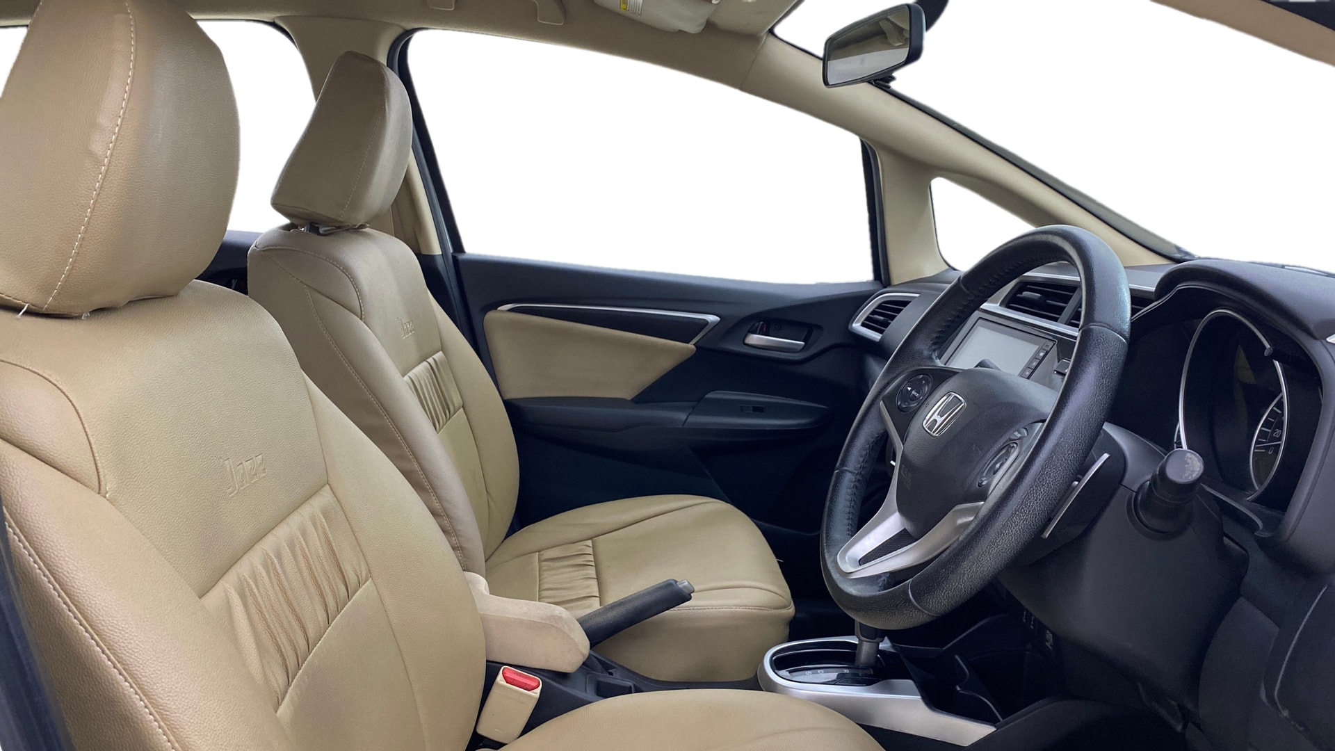 Used 2019 Honda Jazz Used 2019 Honda Jazz