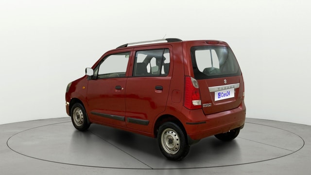 View Maruti Suzuki 1000 Image 2 Used Maruti Suzuki 1000 Image 2