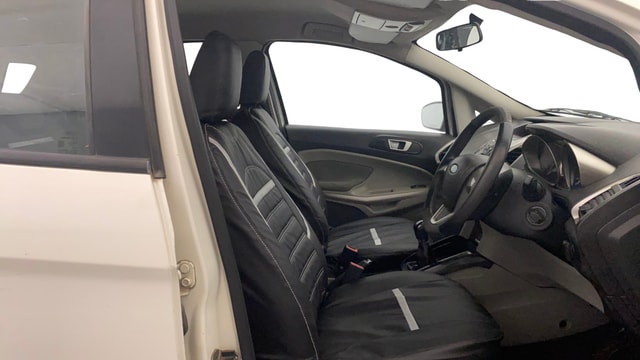 View Ford EcoSport Image 25 Used Ford EcoSport Image 25