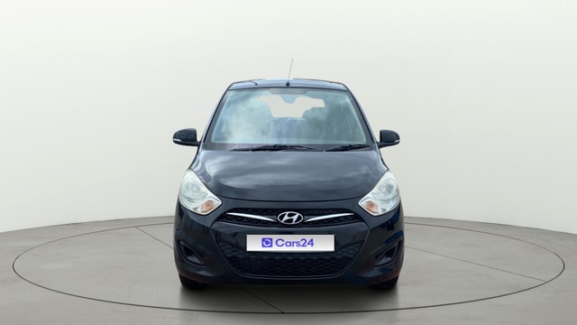 View Hyundai i10 Image 1 Used Hyundai i10 Image 1