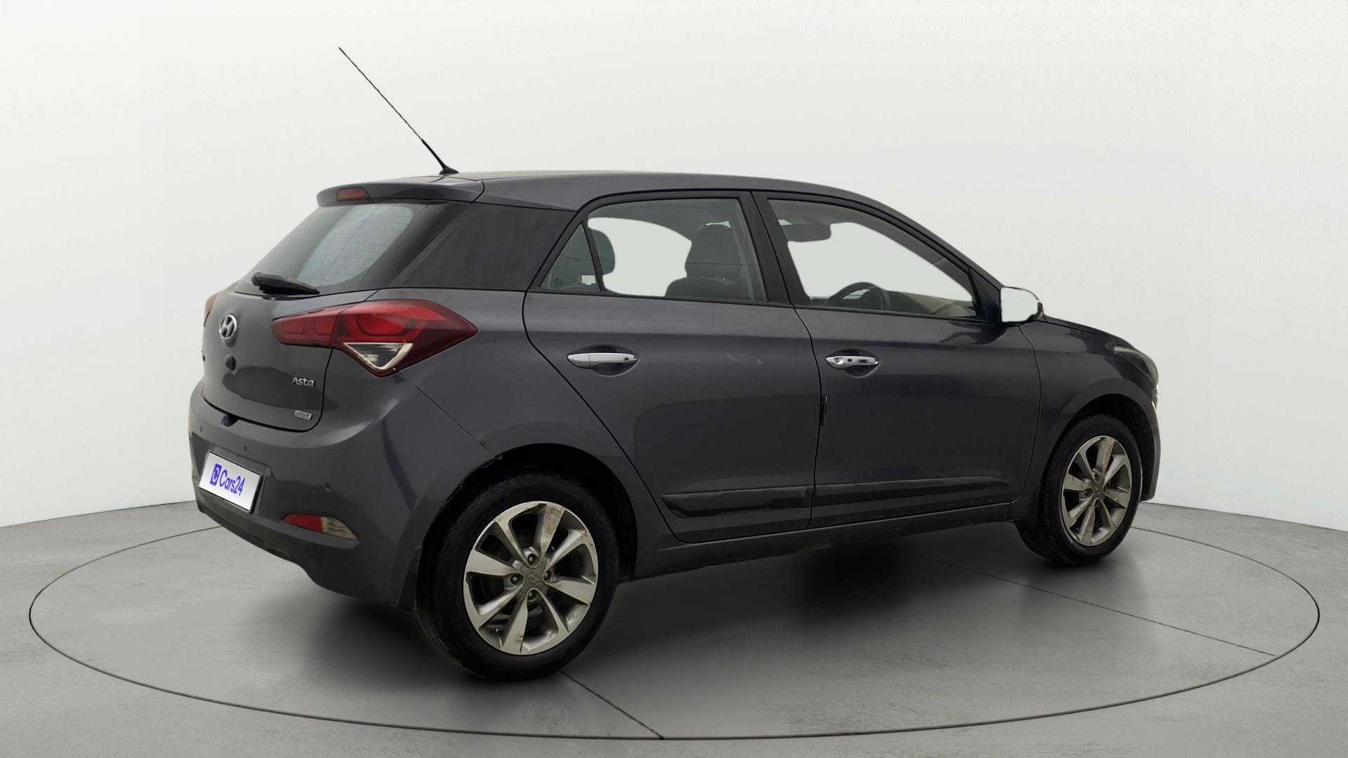 Used 2014 Hyundai Elite i20 Used 2014 Hyundai Elite i20