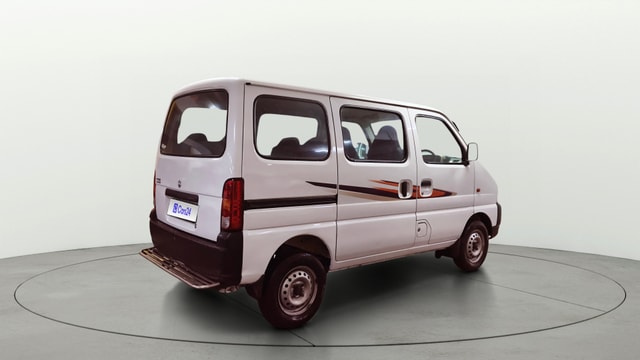 View Maruti Suzuki 1000 Image 43 Used Maruti Suzuki 1000 Image 43