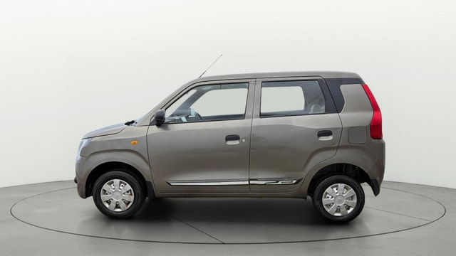 View Maruti Suzuki 1000 Image 5 Used Maruti Suzuki 1000 Image 5