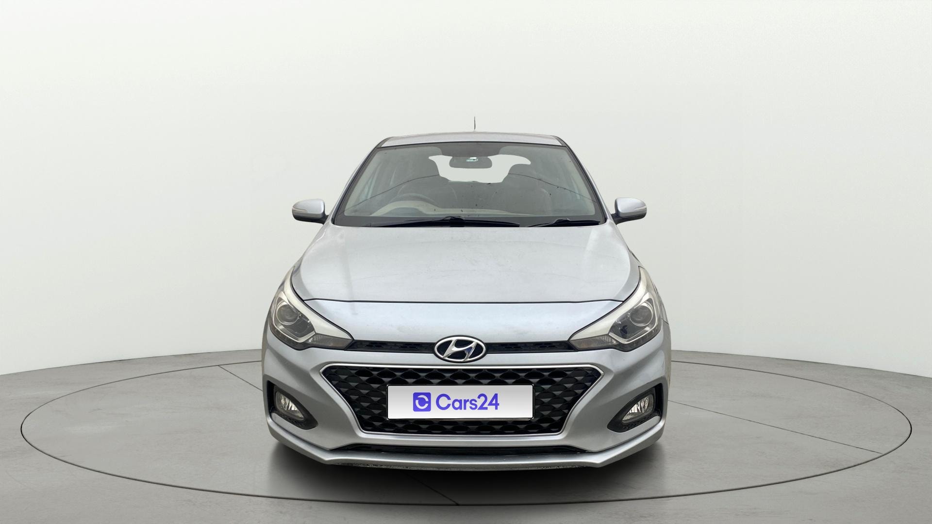 Used 2020 Hyundai Elite i20 Used 2020 Hyundai Elite i20
