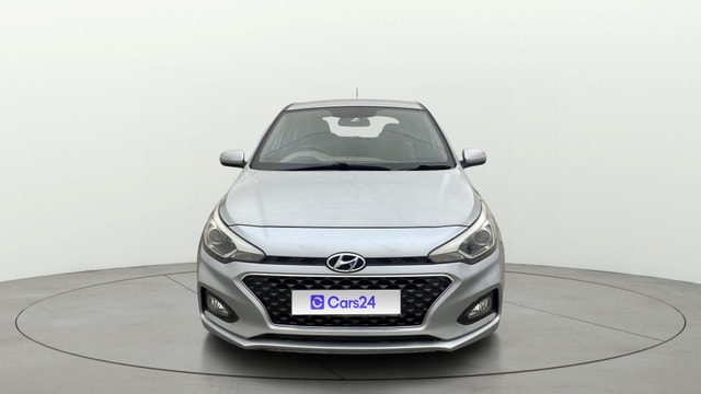View Hyundai Elite i20 Image 1 Used Hyundai Elite i20 Image 1