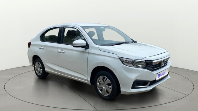 View Honda Amaze Image 21 Used Honda Amaze Image 21
