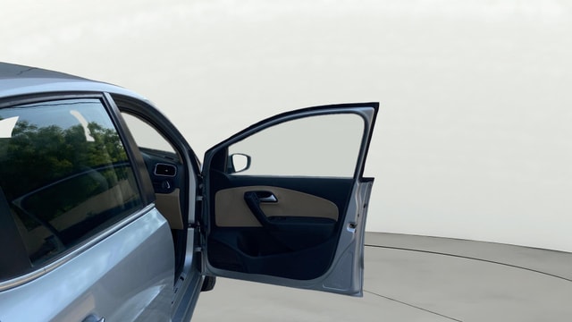 View Volkswagen Ameo Image 44 Used Volkswagen Ameo Image 44