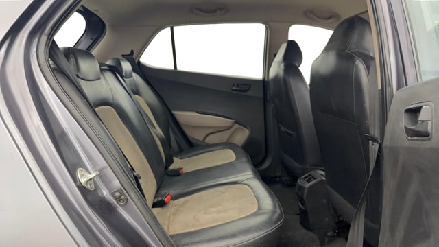 View Hyundai Grand i10 Image 28 Used Hyundai Grand i10 Image 28