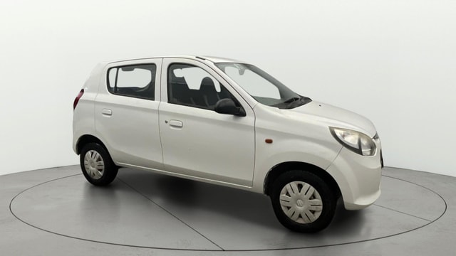 View Maruti Suzuki Alto 800 Image 35 Used Maruti Suzuki Alto 800 Image 35